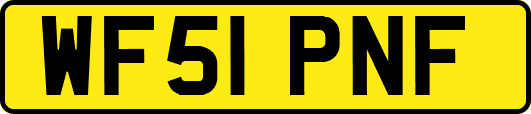 WF51PNF