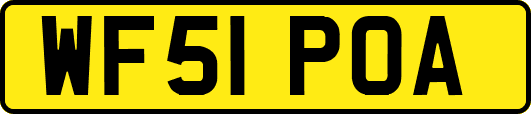 WF51POA