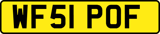 WF51POF