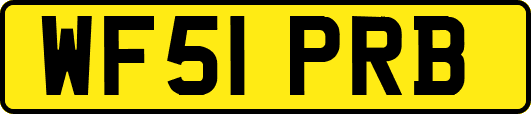 WF51PRB