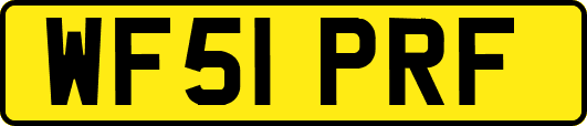 WF51PRF