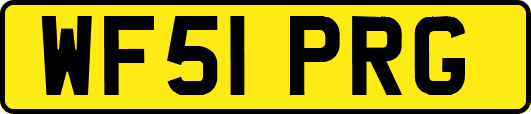 WF51PRG
