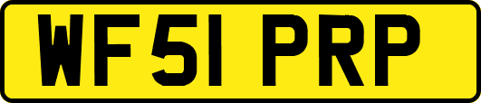 WF51PRP