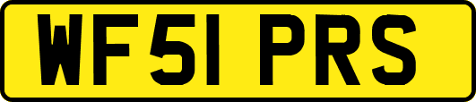 WF51PRS