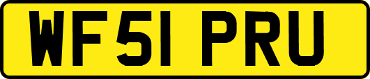 WF51PRU