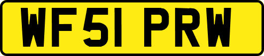 WF51PRW