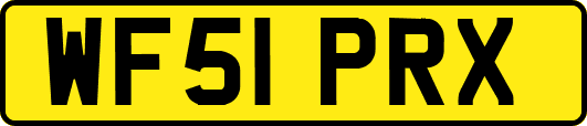 WF51PRX