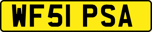 WF51PSA