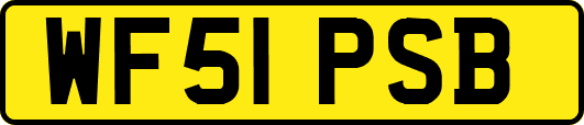 WF51PSB