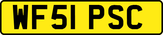 WF51PSC