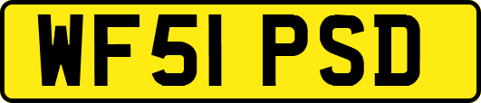WF51PSD