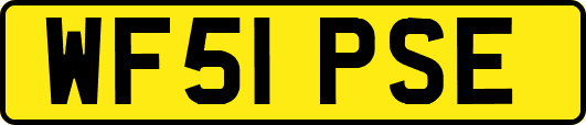 WF51PSE