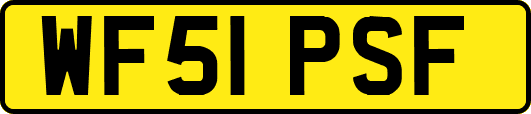 WF51PSF