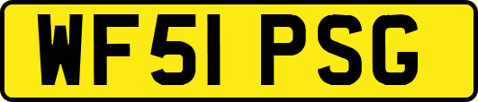 WF51PSG