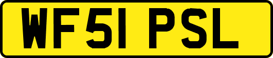 WF51PSL