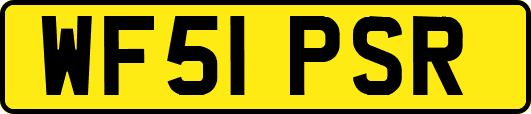 WF51PSR