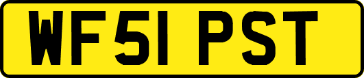 WF51PST