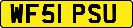 WF51PSU