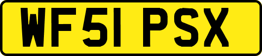 WF51PSX