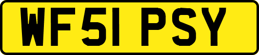 WF51PSY