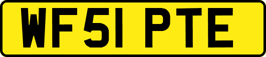 WF51PTE