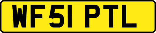 WF51PTL