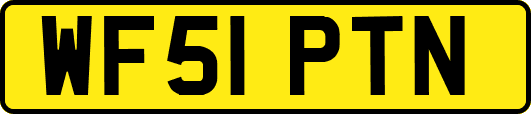 WF51PTN