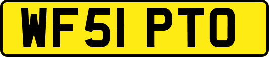 WF51PTO