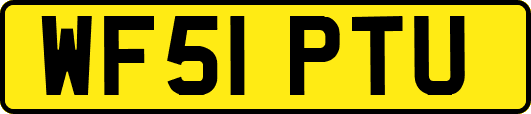 WF51PTU