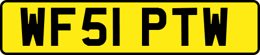 WF51PTW