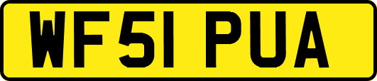 WF51PUA