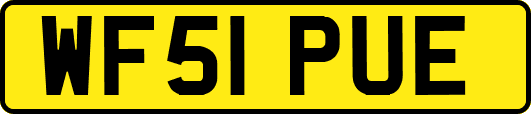 WF51PUE