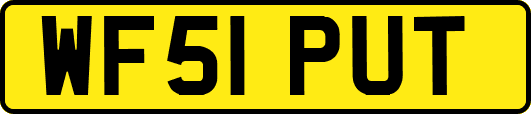 WF51PUT