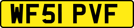 WF51PVF
