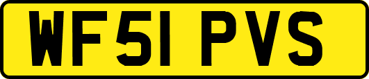 WF51PVS
