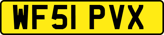 WF51PVX
