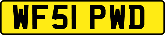 WF51PWD