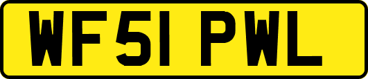 WF51PWL