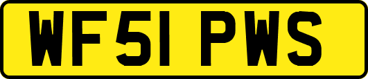 WF51PWS
