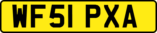 WF51PXA