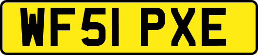 WF51PXE