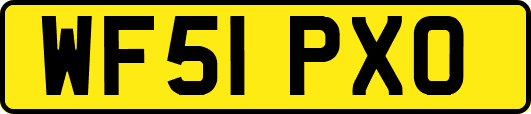 WF51PXO