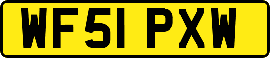 WF51PXW