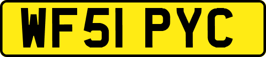 WF51PYC