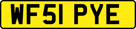 WF51PYE