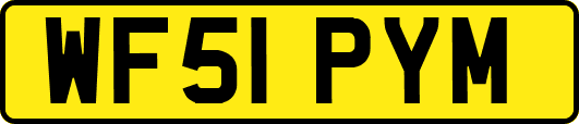 WF51PYM