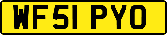 WF51PYO