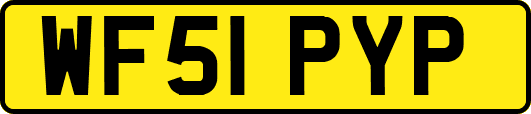 WF51PYP