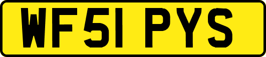 WF51PYS