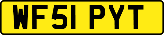 WF51PYT